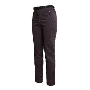 Pantalón de pana de montaña y trerkking Mujer Trangoworld Brunico