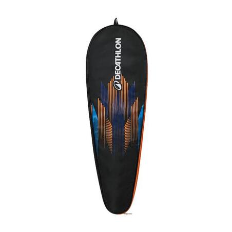 Ракетка Sensation 990 Pro для бадмінтону темно-синя