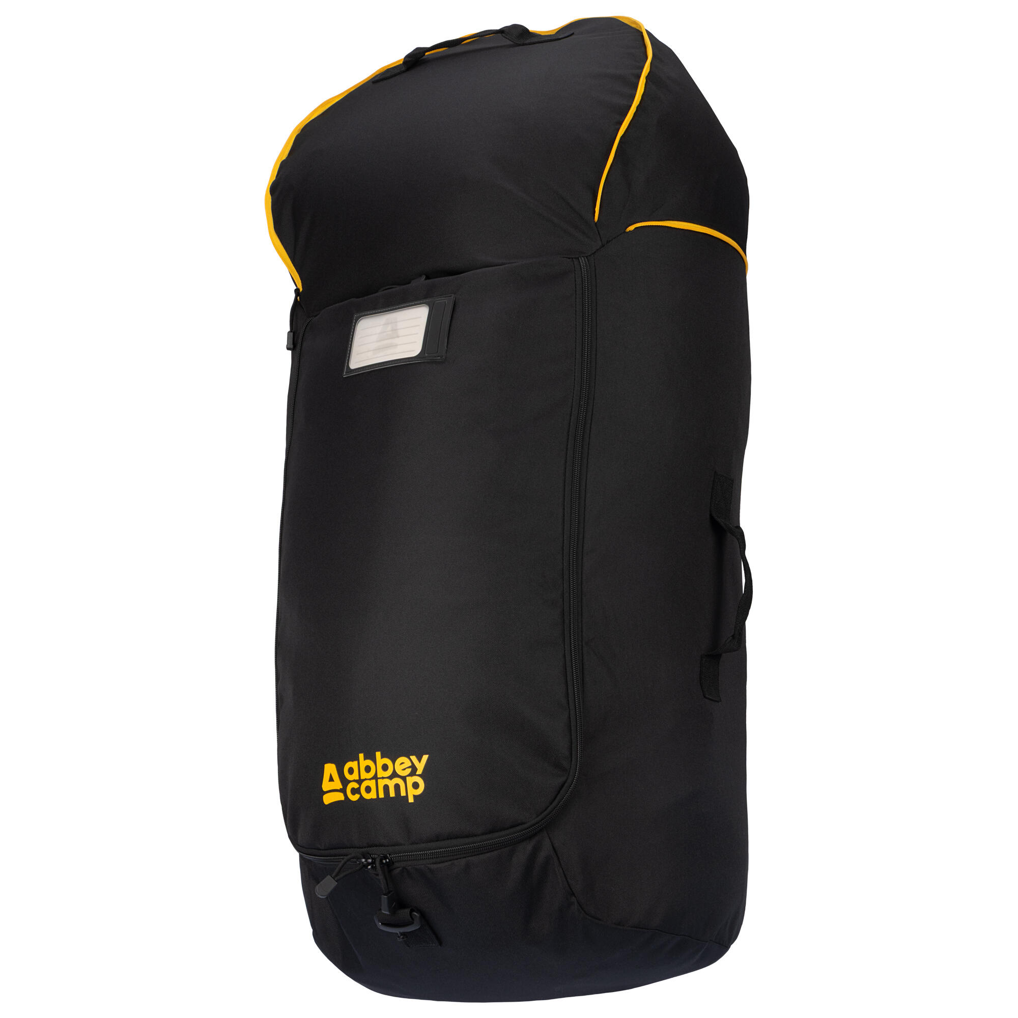 Vliegtuighoes voor rugzak 40-90L | reistas 8/11