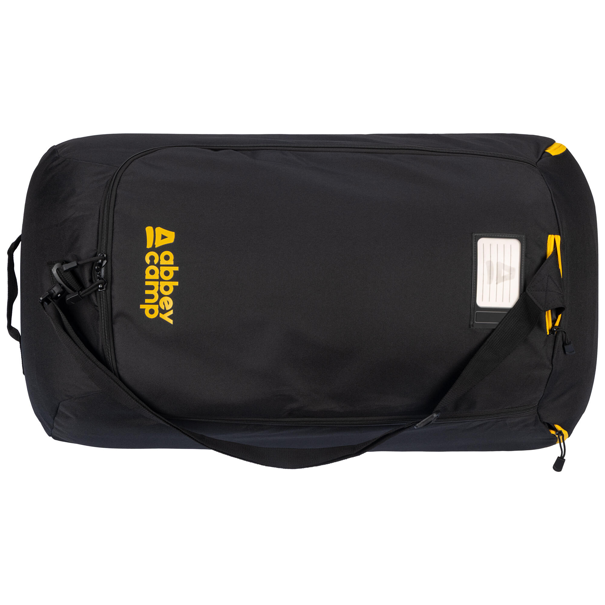 Vliegtuighoes voor rugzak 40-90L | reistas 6/11