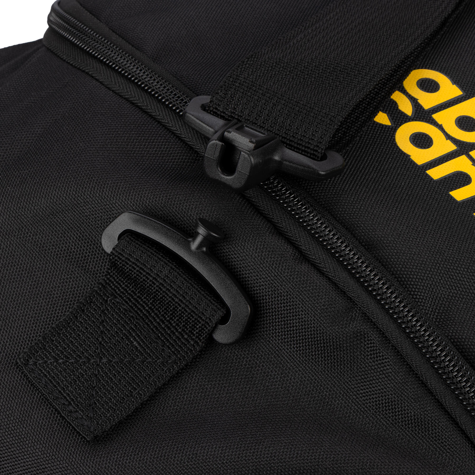 Vliegtuighoes voor rugzak 40-90L | reistas 3/11