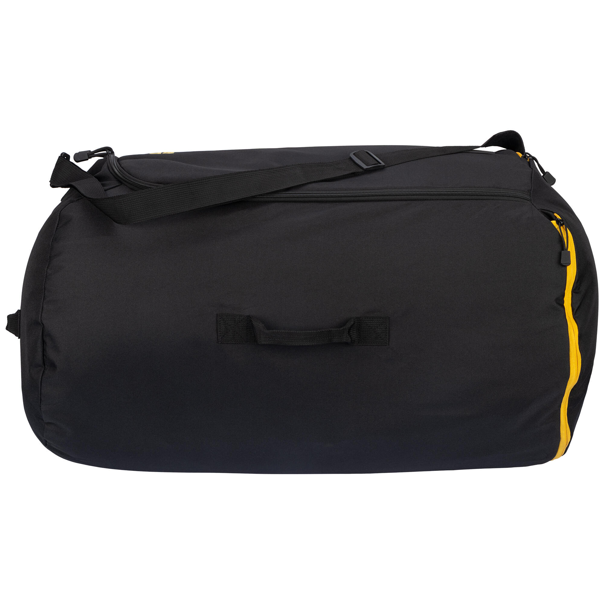 Vliegtuighoes voor rugzak 40-90L | reistas 2/11