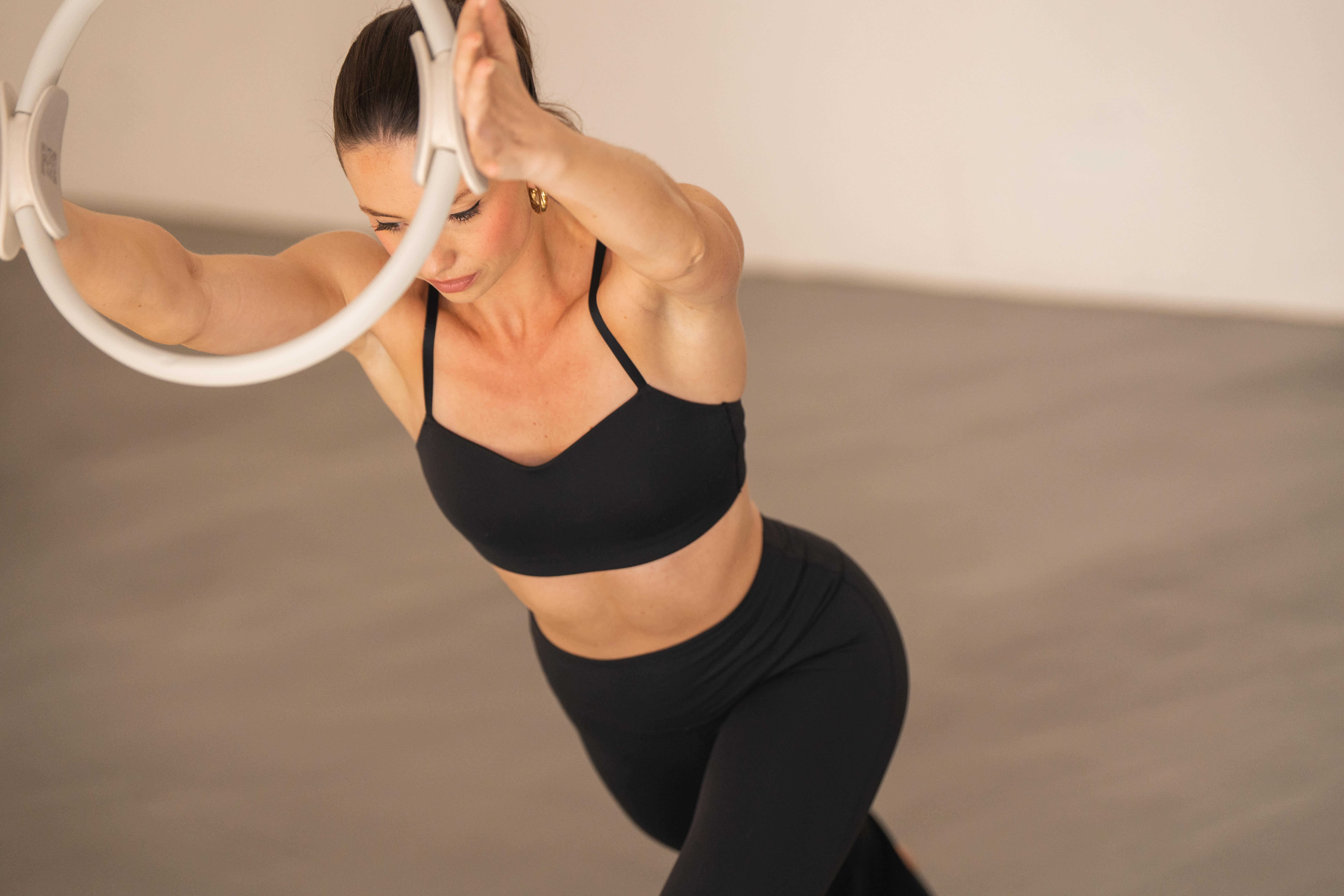 Women’s Soft Strappy Light Support Sports Bra - DECATHLON