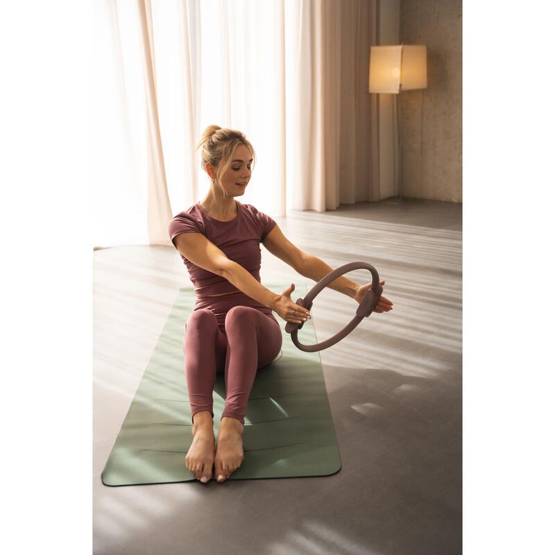 Pilates gyűrű