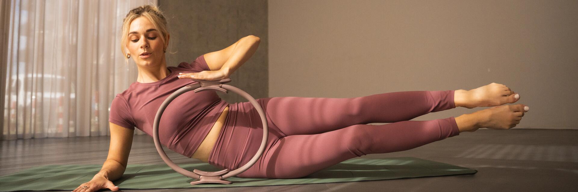 Fit in der Stillzeit: Erfahre welche Möglichkeiten du während des Stillens hast!