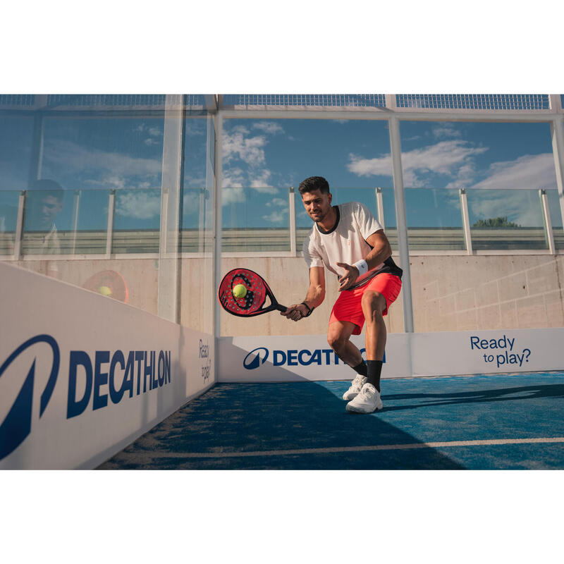 Padel Raketi - Kuikma PR Comfort Soft