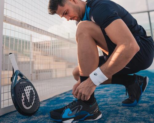 COME SCEGLIERE LE SCARPE DA PADEL? | DECATHLON