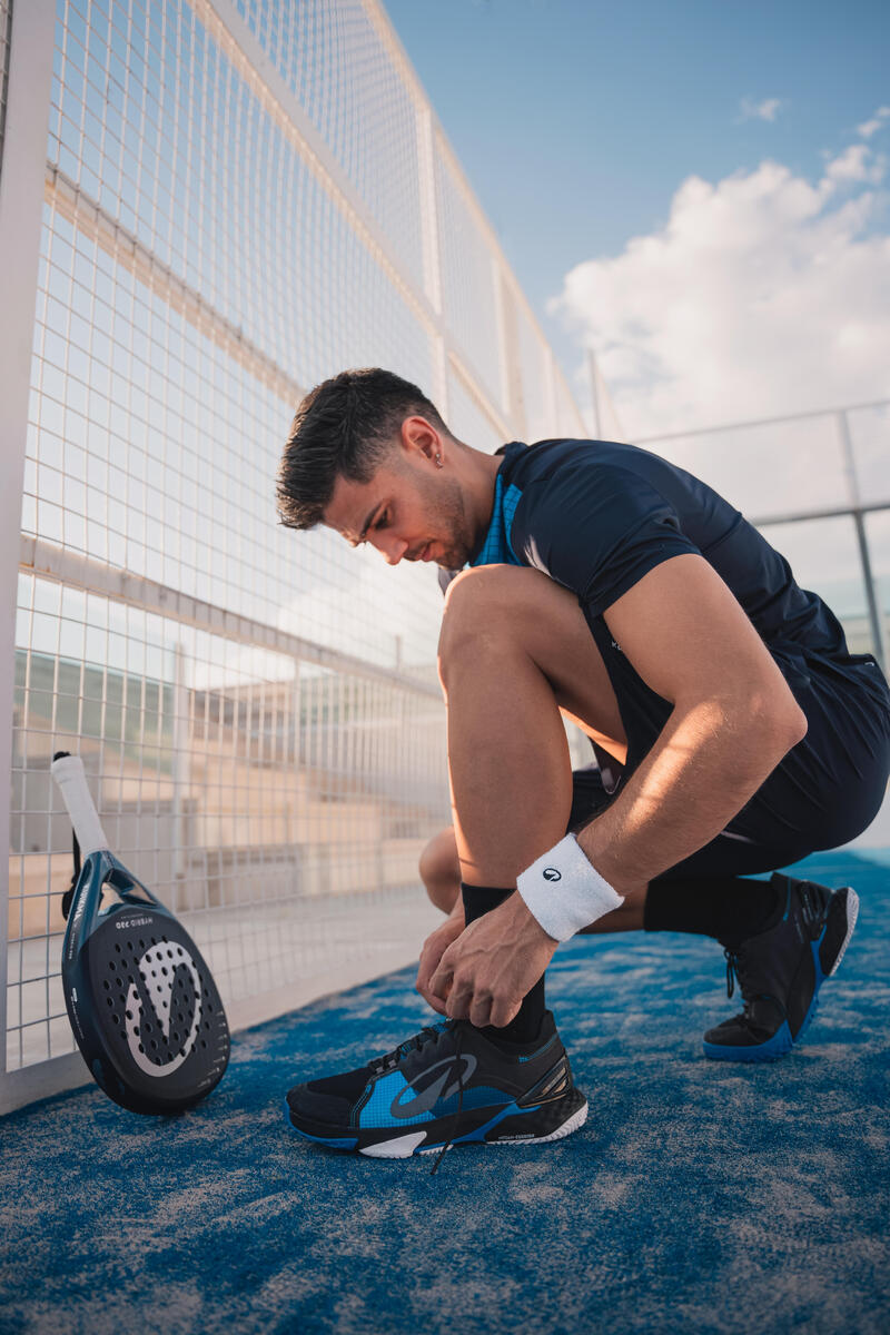 Come scegliere le scarpe da padel?