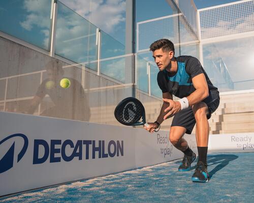 Kuikma, l’expertise Padel à 360°