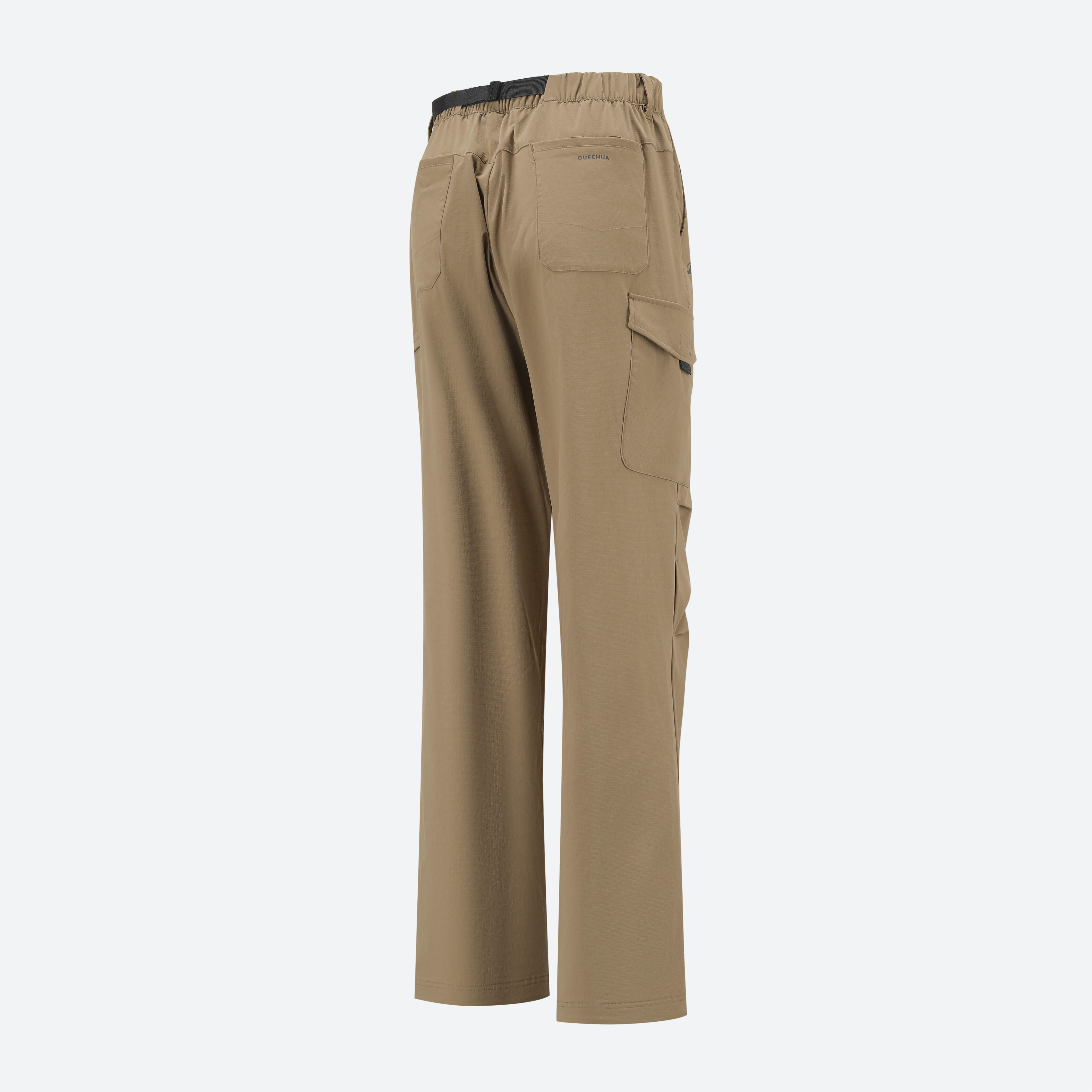 PANTS NH900 W bronze brown