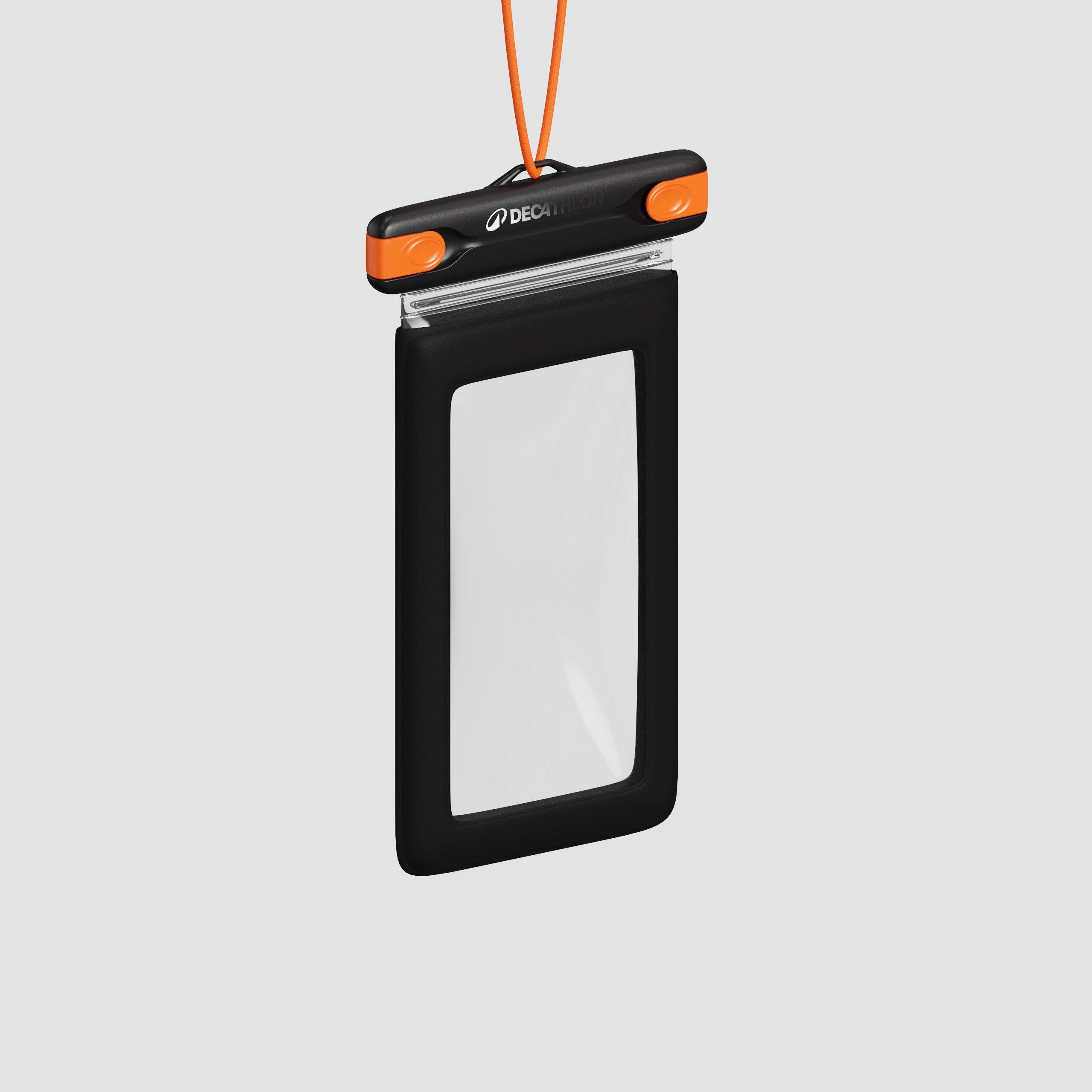 Pochette de téléphone étanche et flottante XL -  4