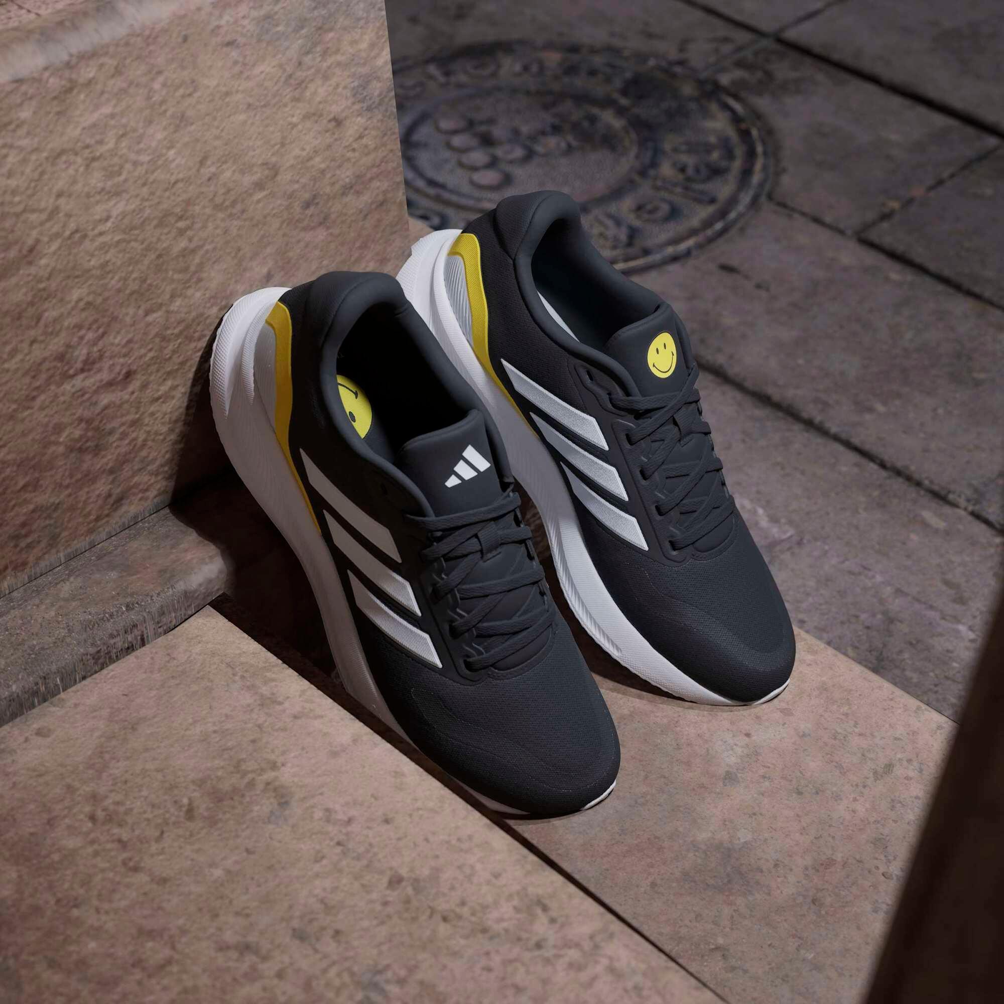 CHAUSSURES DE RUNNING ADIDAS HOMME RUN FALCON 9/9