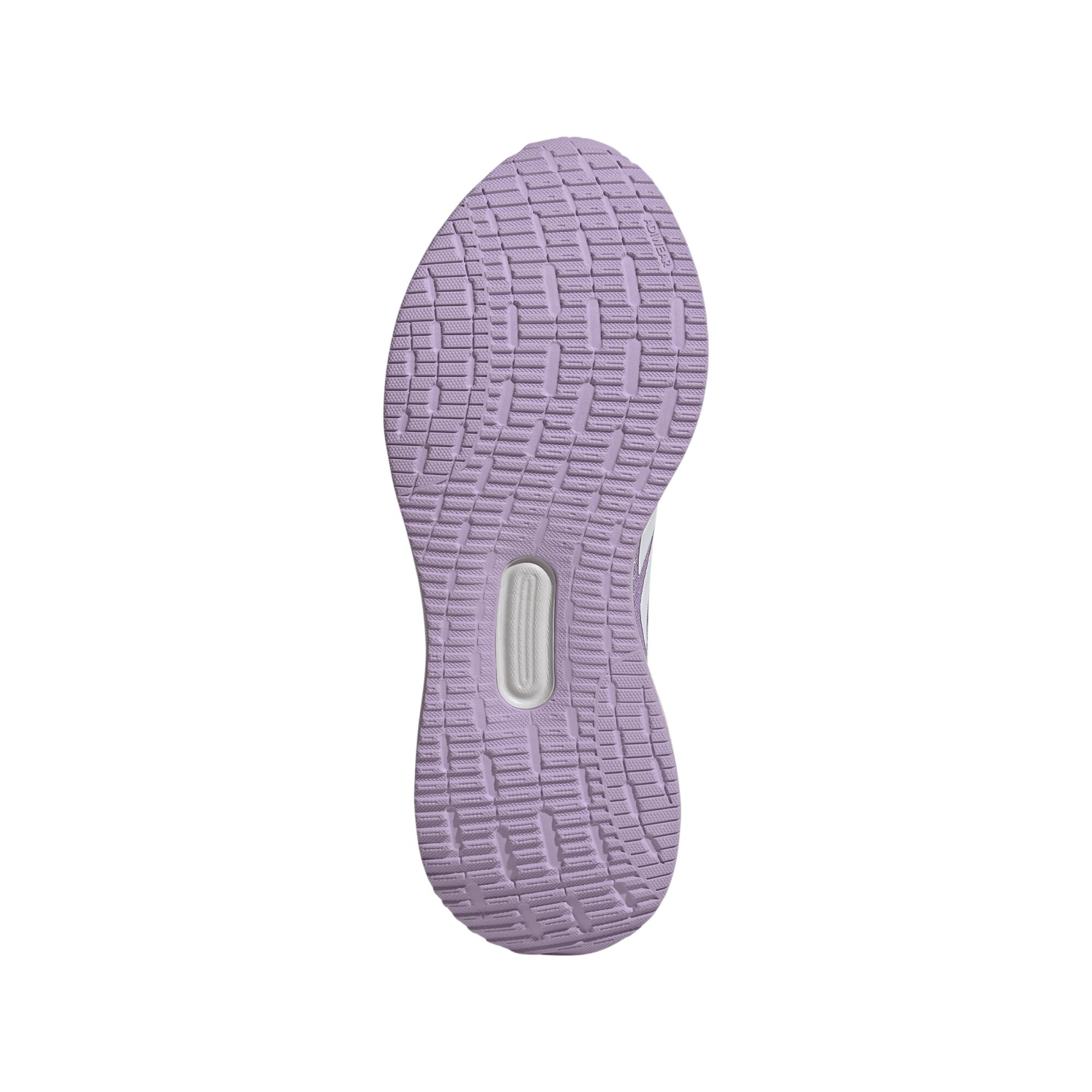 CHAUSSURES DE RUNNING ADIDAS FEMME RUN FALCON 5 GRISE 6/15