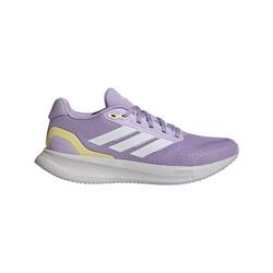 CHAUSSURES DE RUNNING ADIDAS FEMME RUN FALCON 5 GRISE