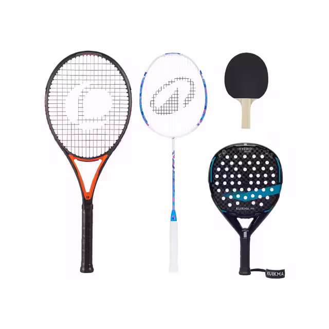 Tennis Padel Buyback