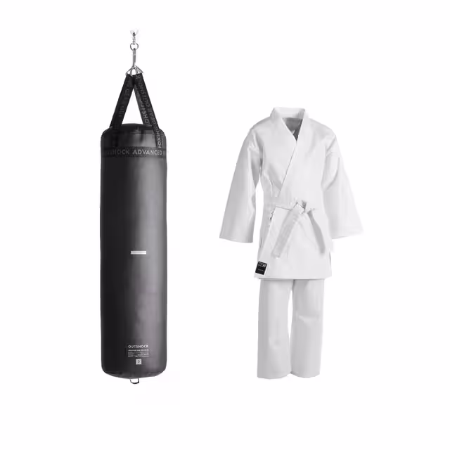 Fighting Sports Buyback