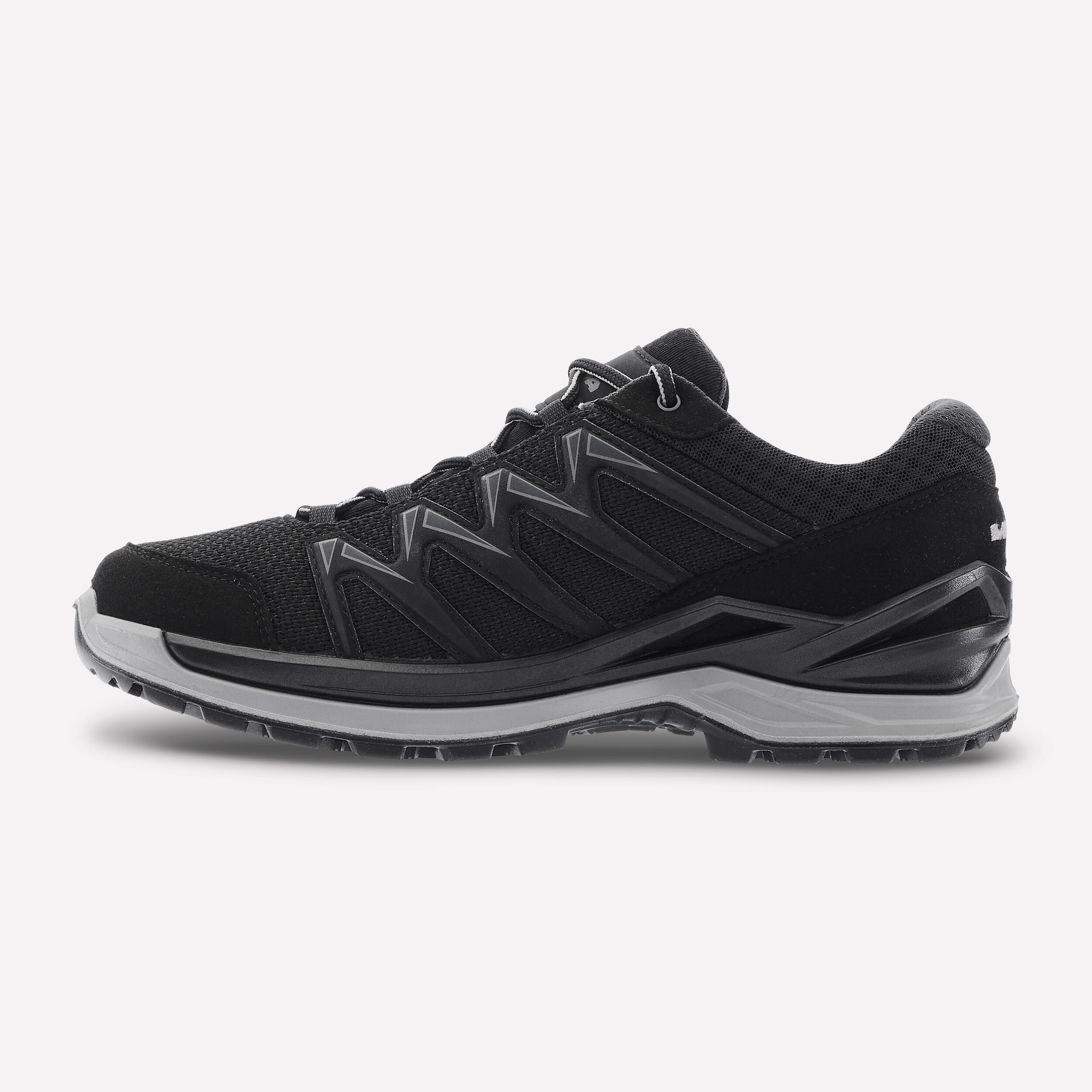 Calçado Impermeável de Caminhada Gore-Tex® Lowa Innox Pro Gtx Low Homem 4/4