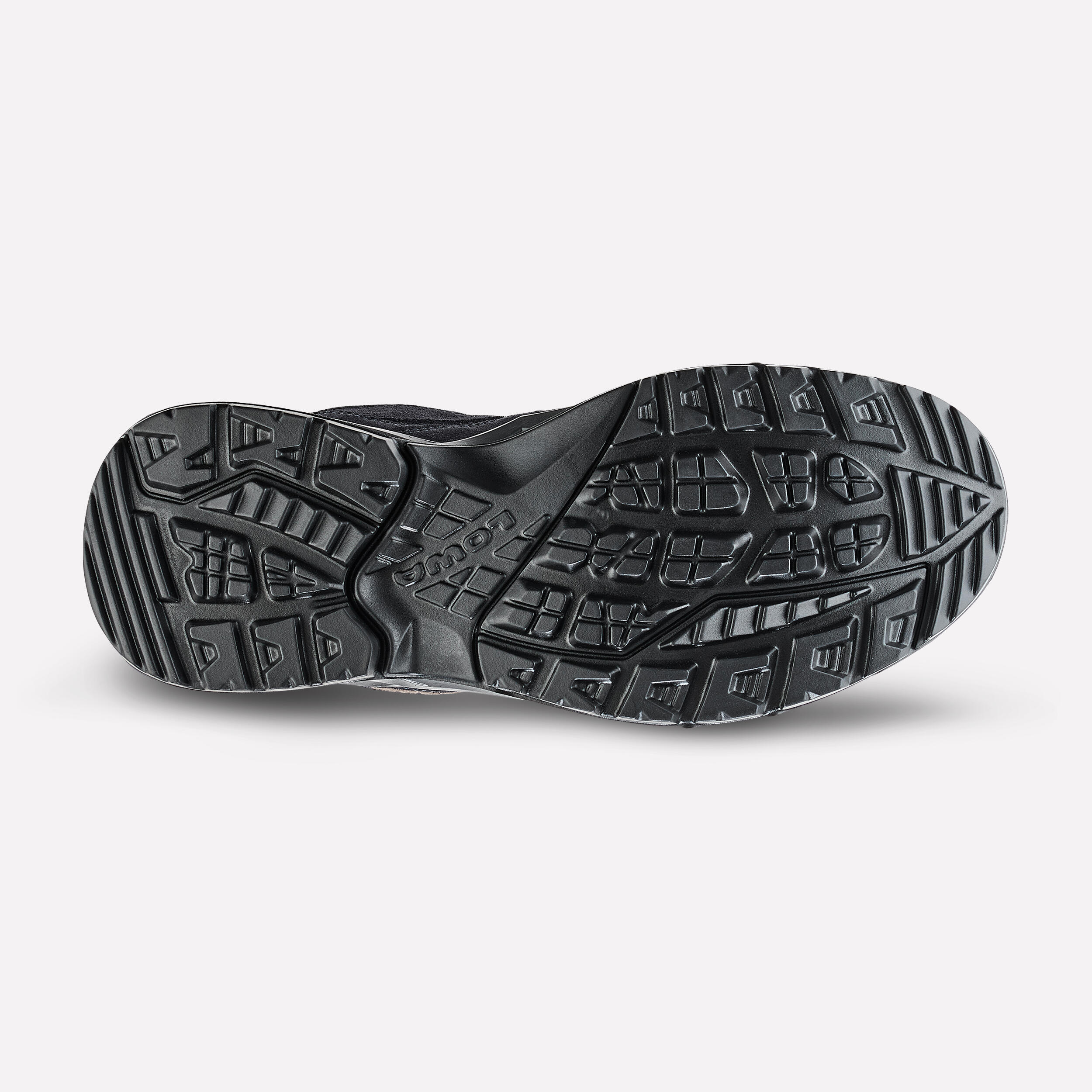 Buty turystyczne męskie Gore-Tex® Lowa Sirkos Evo GTX Low 3/4