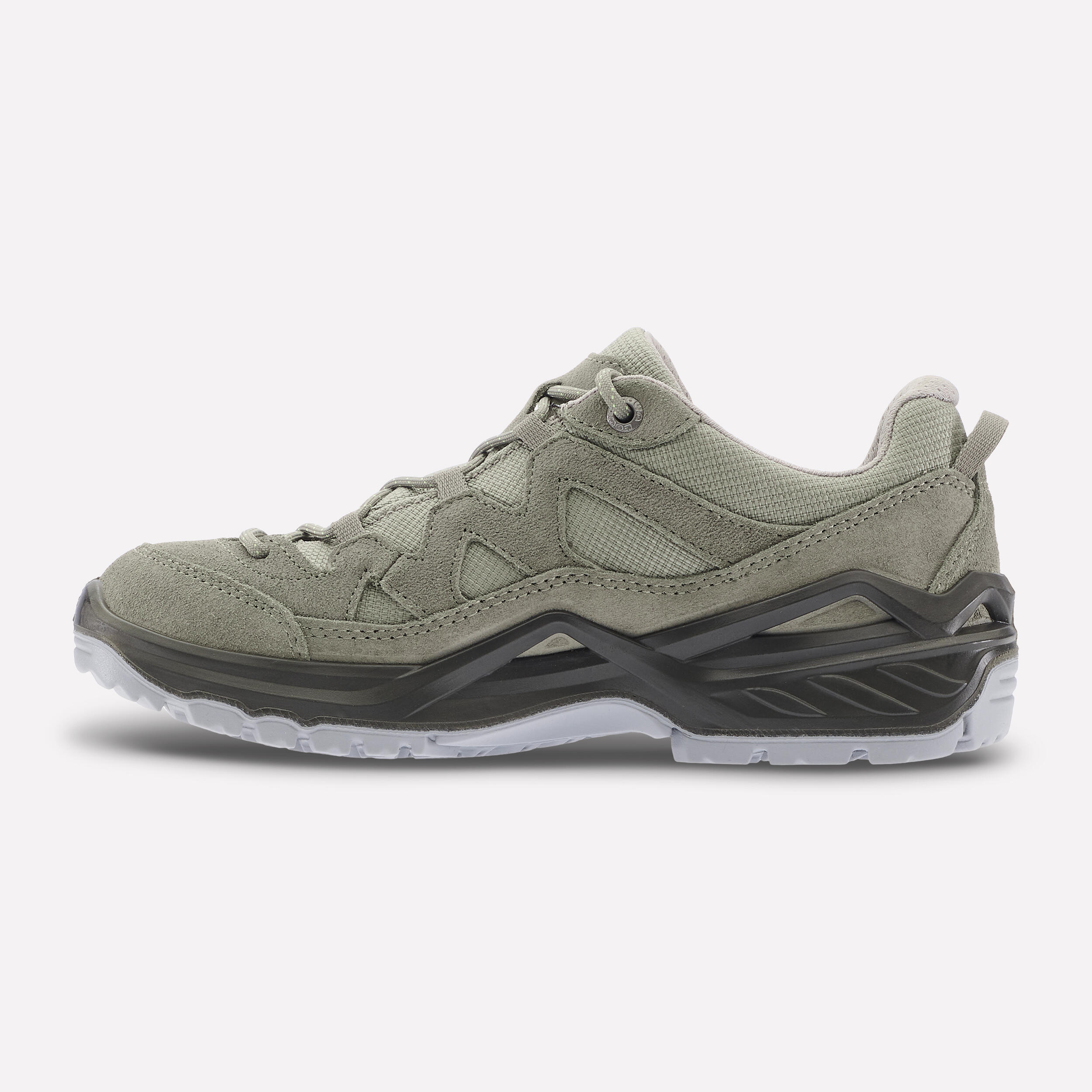 Buty turystyczne damskie Gore-Tex® Lowa Sirkos Evo GTX Low 4/4