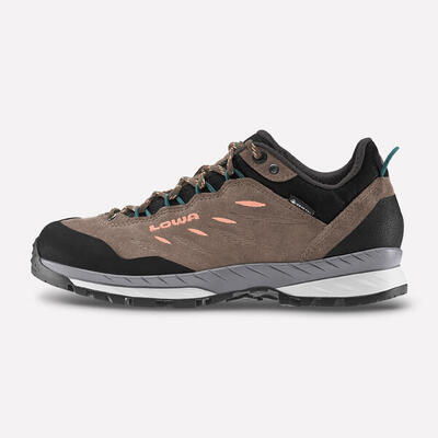 Wandelschoenen lowa delago gtx dames waterdicht