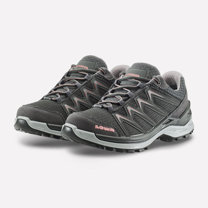 Női túracipő, vízhatlan - Innox Pro GTX 