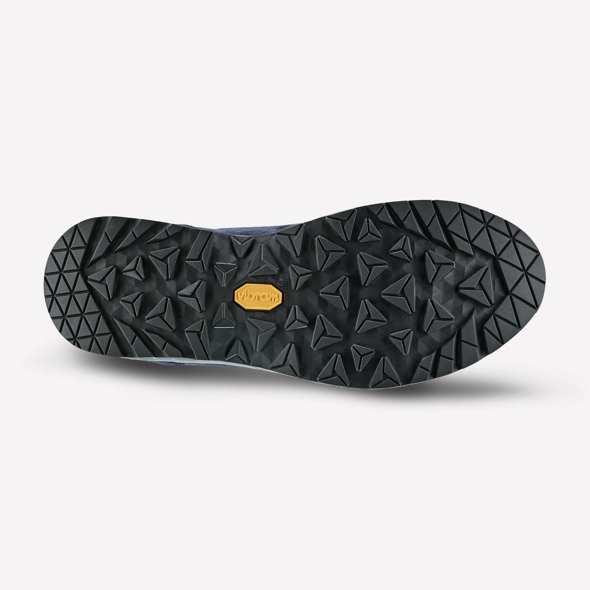 Women’s Waterproof Approach Shoes Lowa Delago GTX 5/5