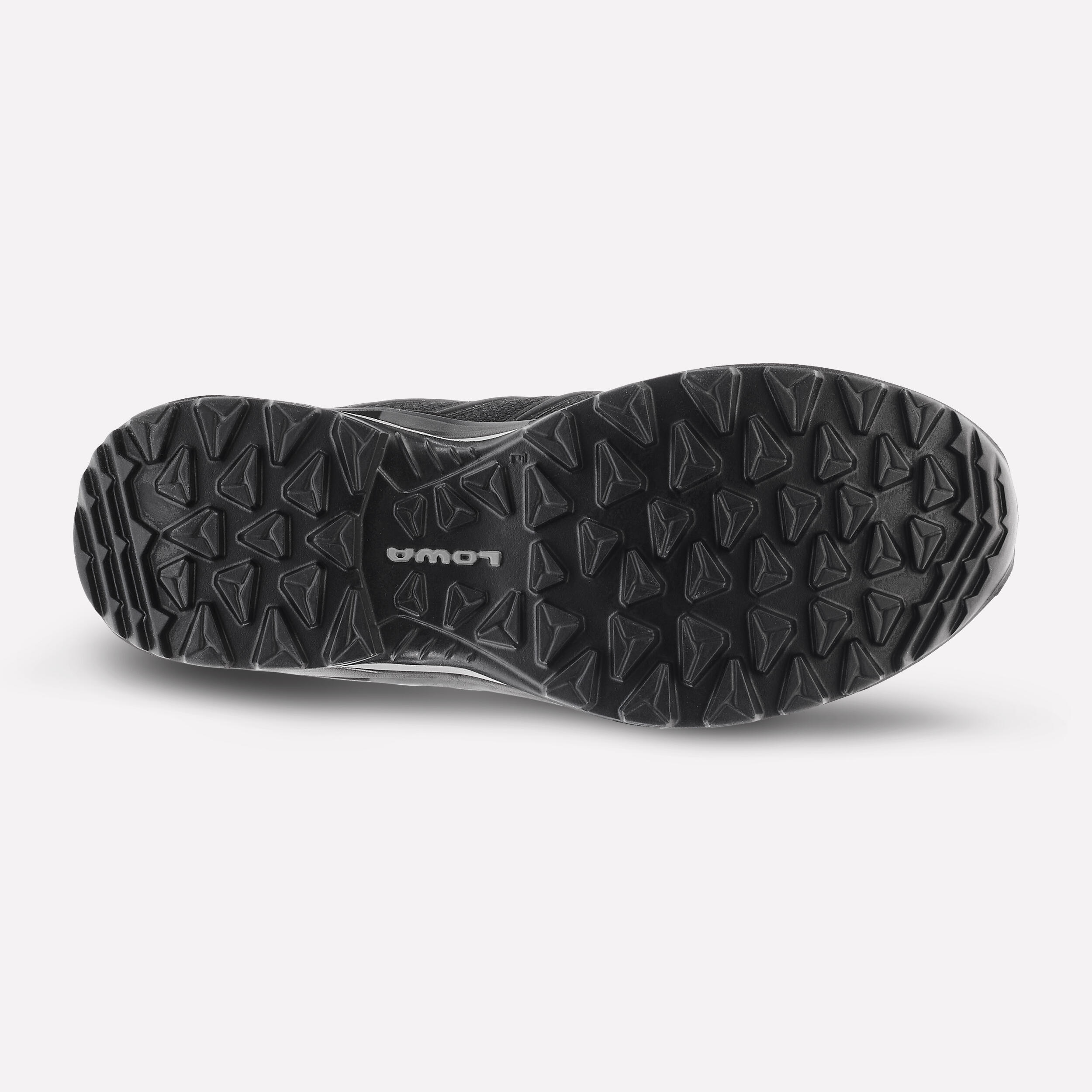 Calçado Impermeável de Caminhada Gore-Tex® Lowa Innox Pro Gtx Low Homem 3/4