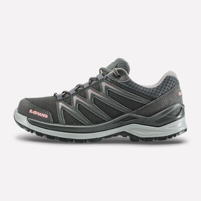 Waterdichte bergwandelschoenen innox pro gtx low voor dames