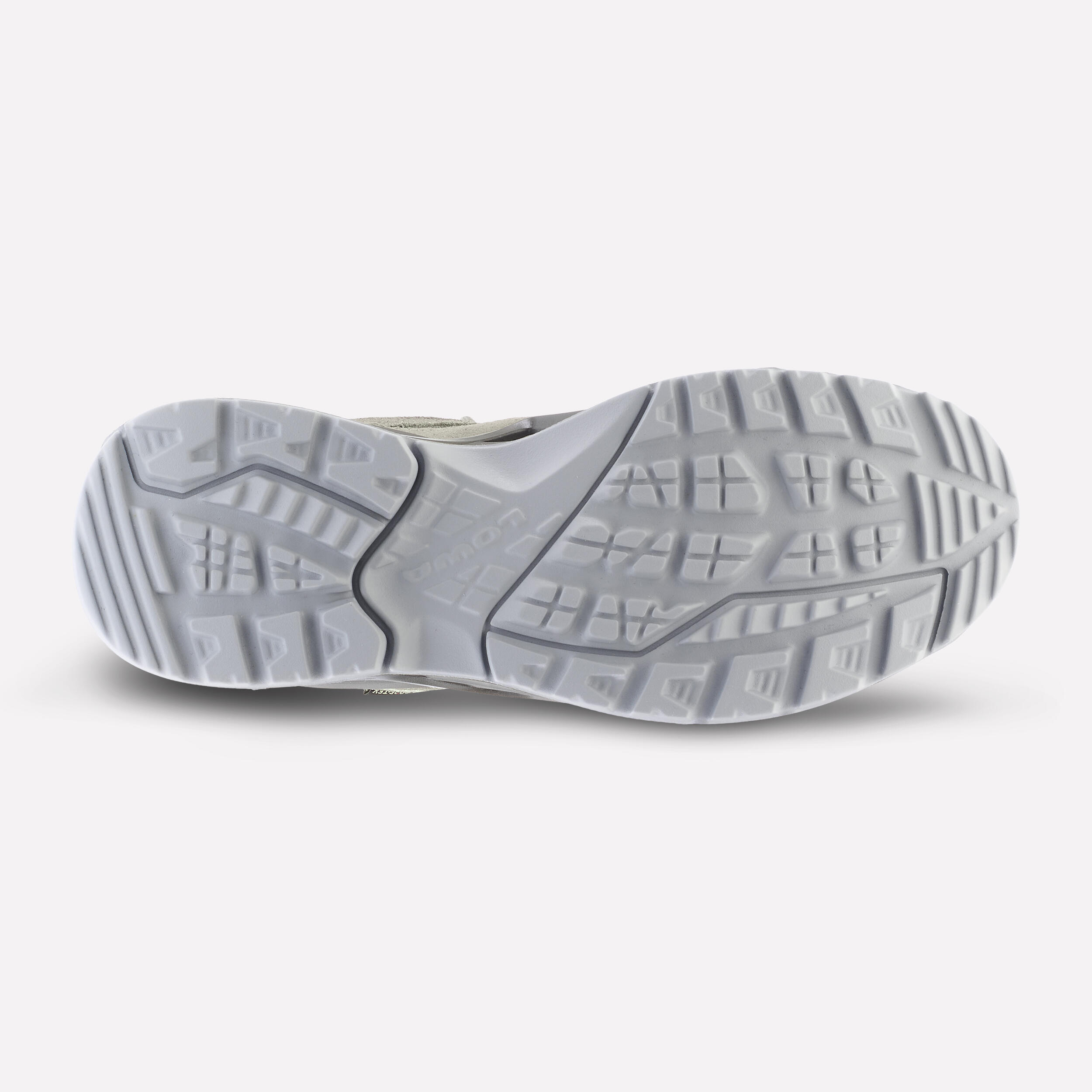 Buty turystyczne damskie Gore-Tex® Lowa Sirkos Evo GTX Low 3/4