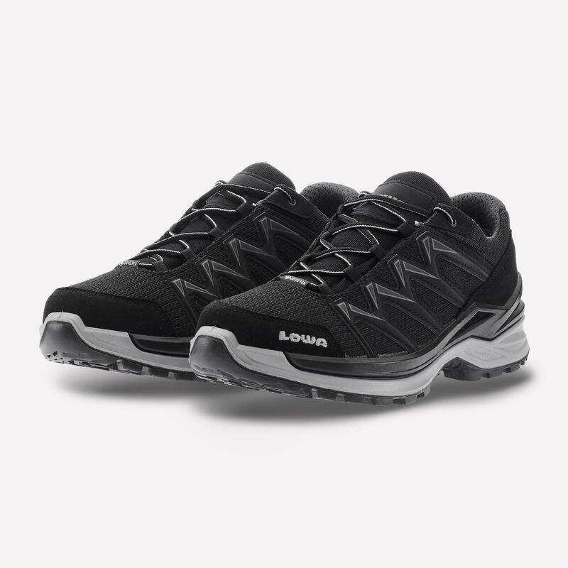 Férfi túracipő, vízhatlan - Innox Pro GTX 