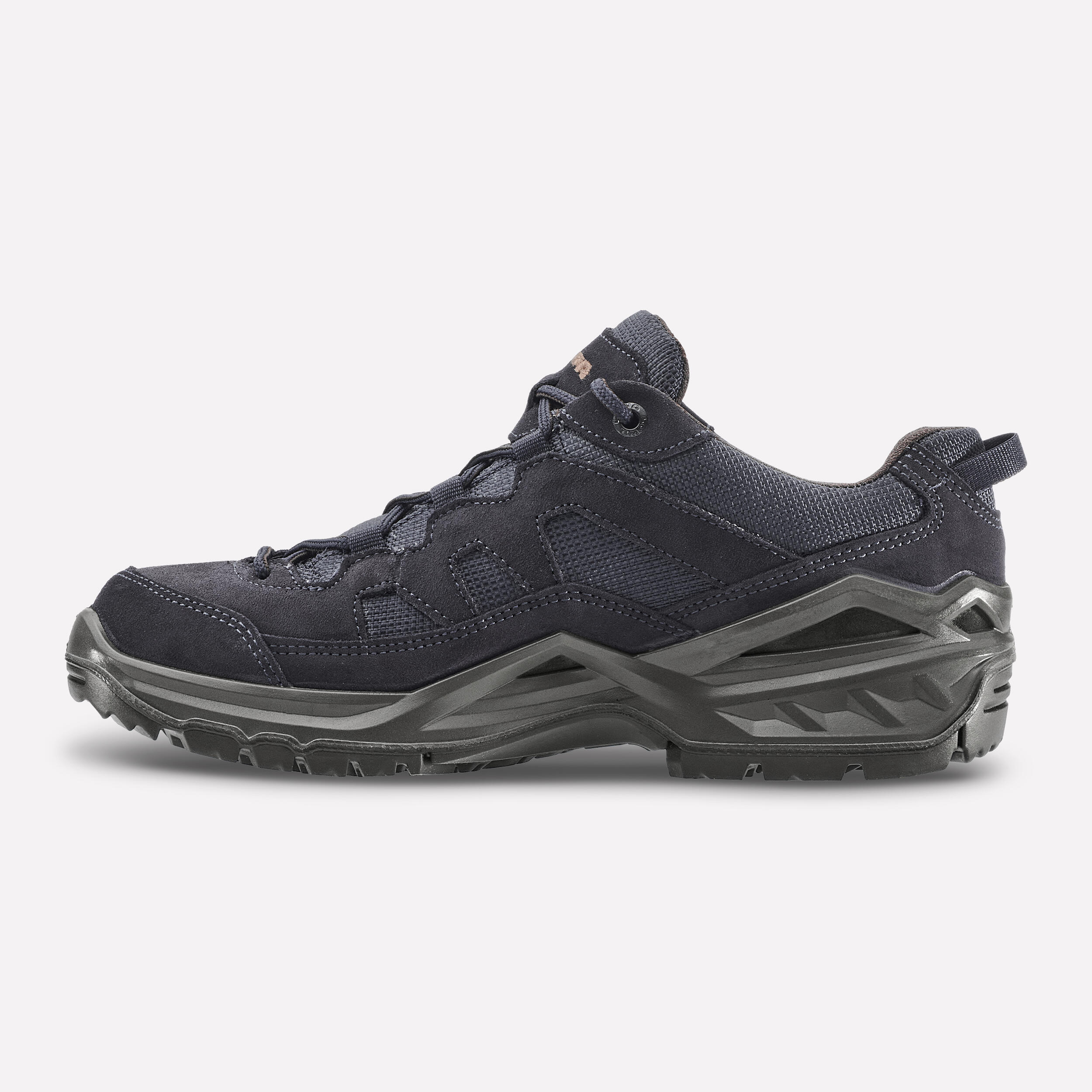 Buty turystyczne męskie Gore-Tex® Lowa Sirkos Evo GTX Low 4/4