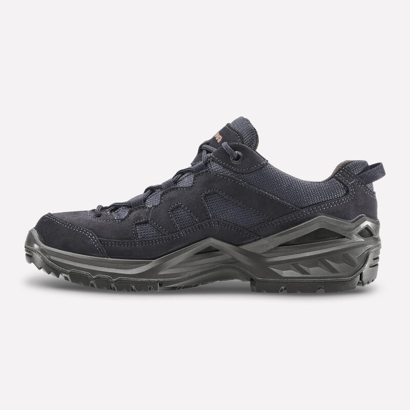 Încălțăminte impermeabilă de drumeție Gore-Tex® Lowa Sirkos Evo GTX Low