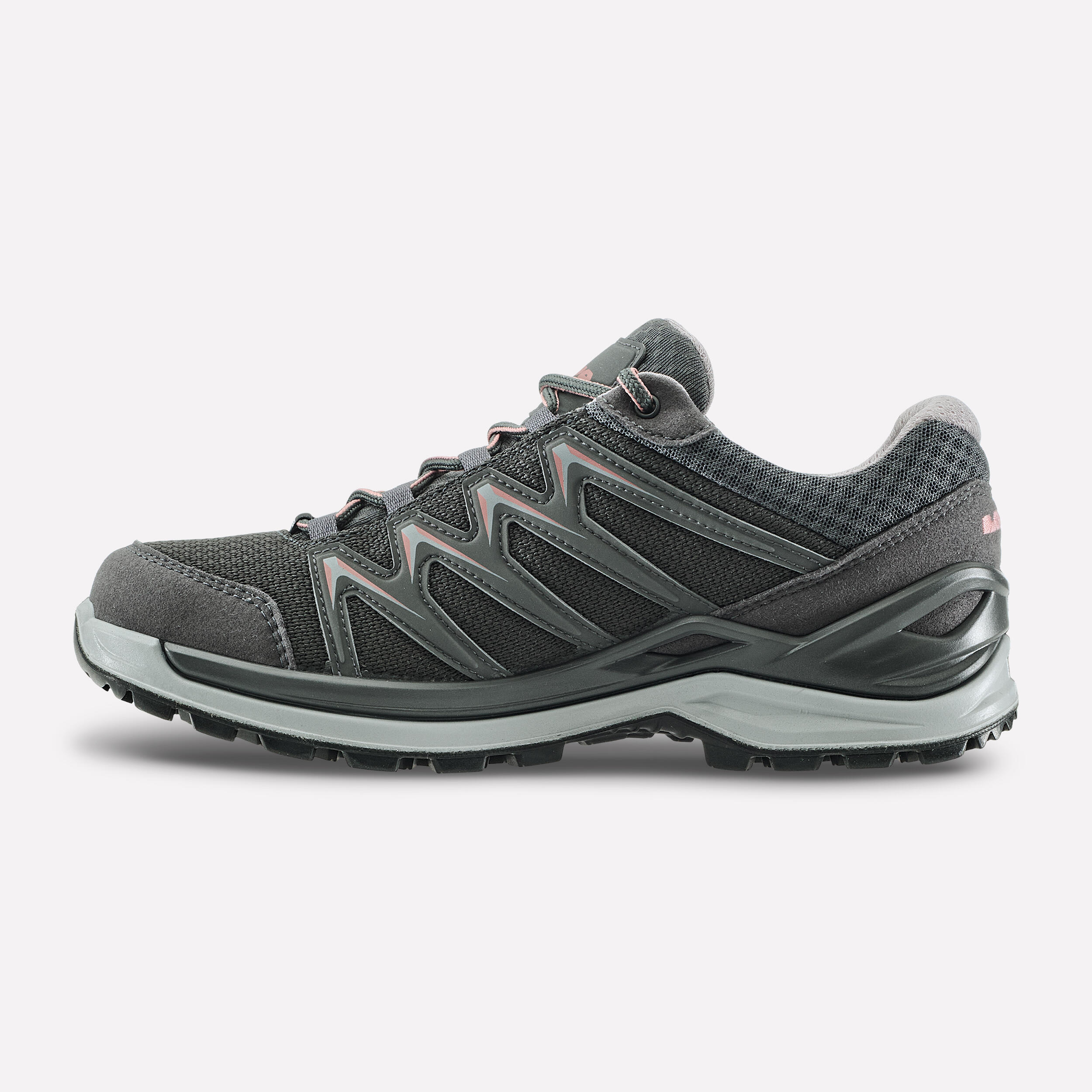 Calçado Impermeável de Caminhada Gore-Tex® Lowa Innox Pro Gtx Low Mulher 4/4