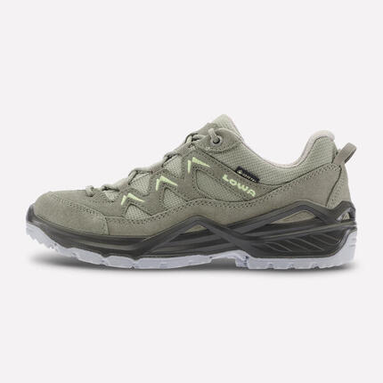 Chaussures imperméables Gore-Tex® de randonnée femme Lowa Sirkos Evo GTX Low