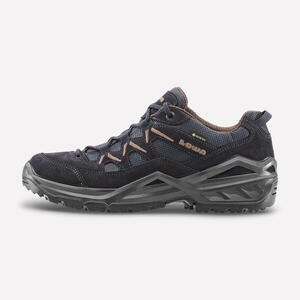 Zapatillas impermeables de senderismo Gore-Tex® Lowa Sirkos Evo GTX Low