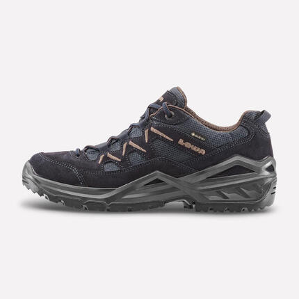 Buty turystyczne męskie Gore-Tex® Lowa Sirkos Evo GTX Low