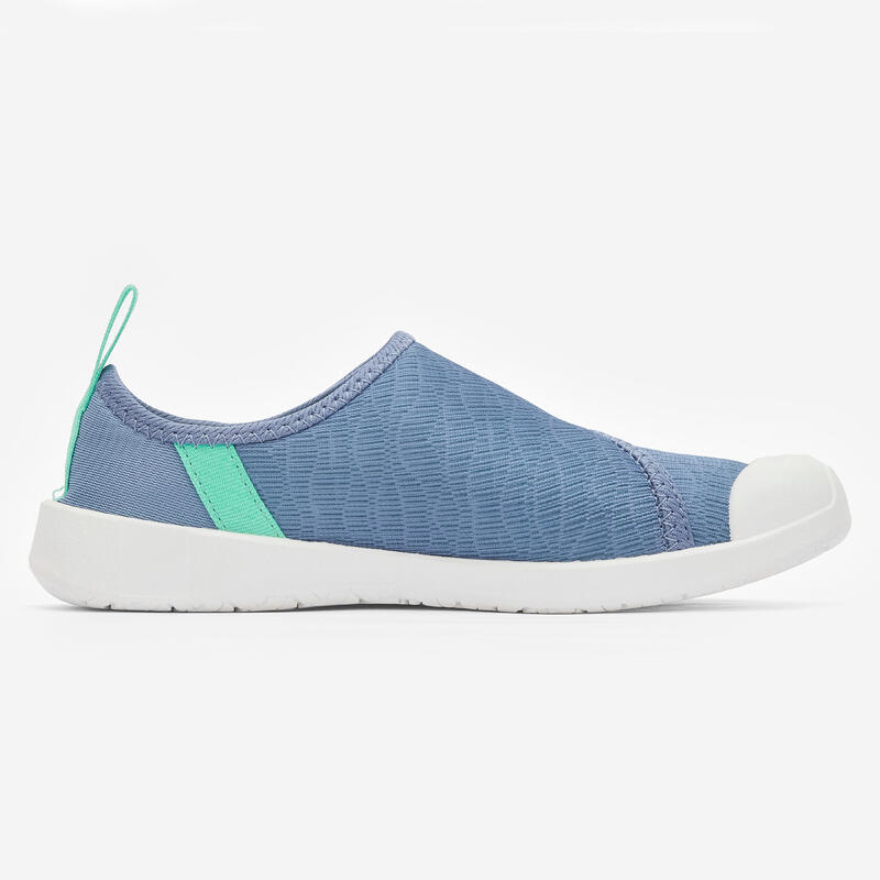 Dětské boty do vody na suchý zip Aquashoes 120