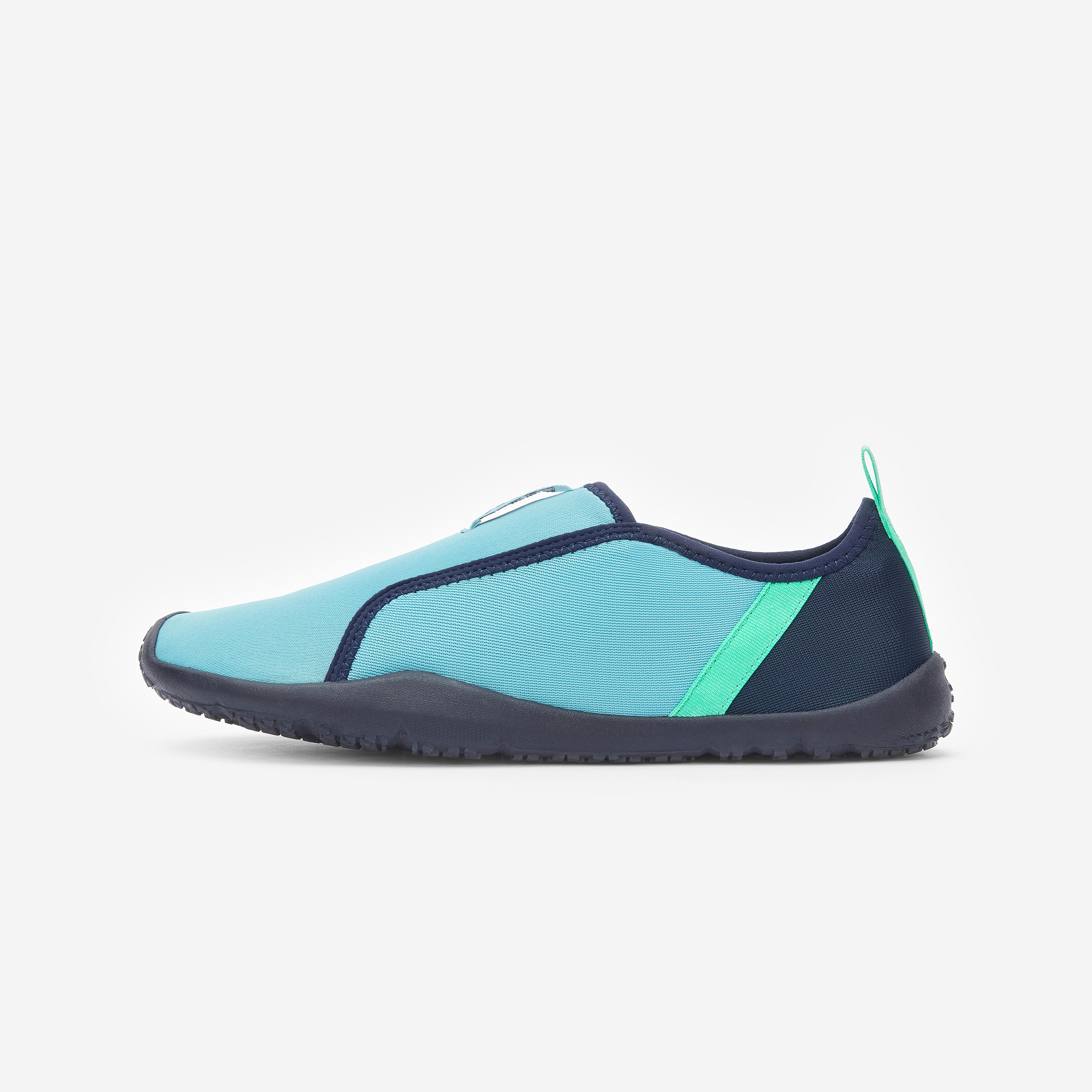 Adult Aquashoes Water Shoes 120 - Blue