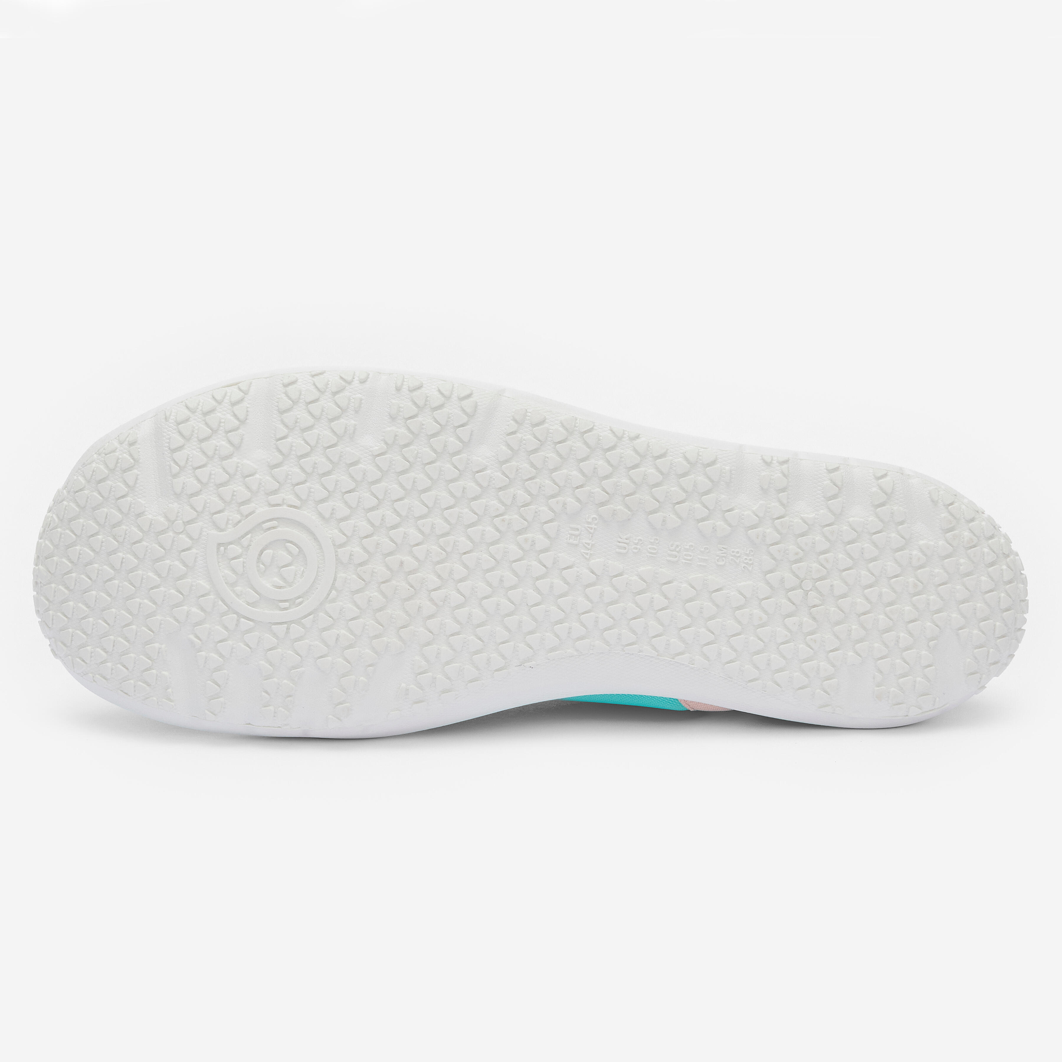 Elastic Water Shoes, Aquashoes 120 - DECATHLON