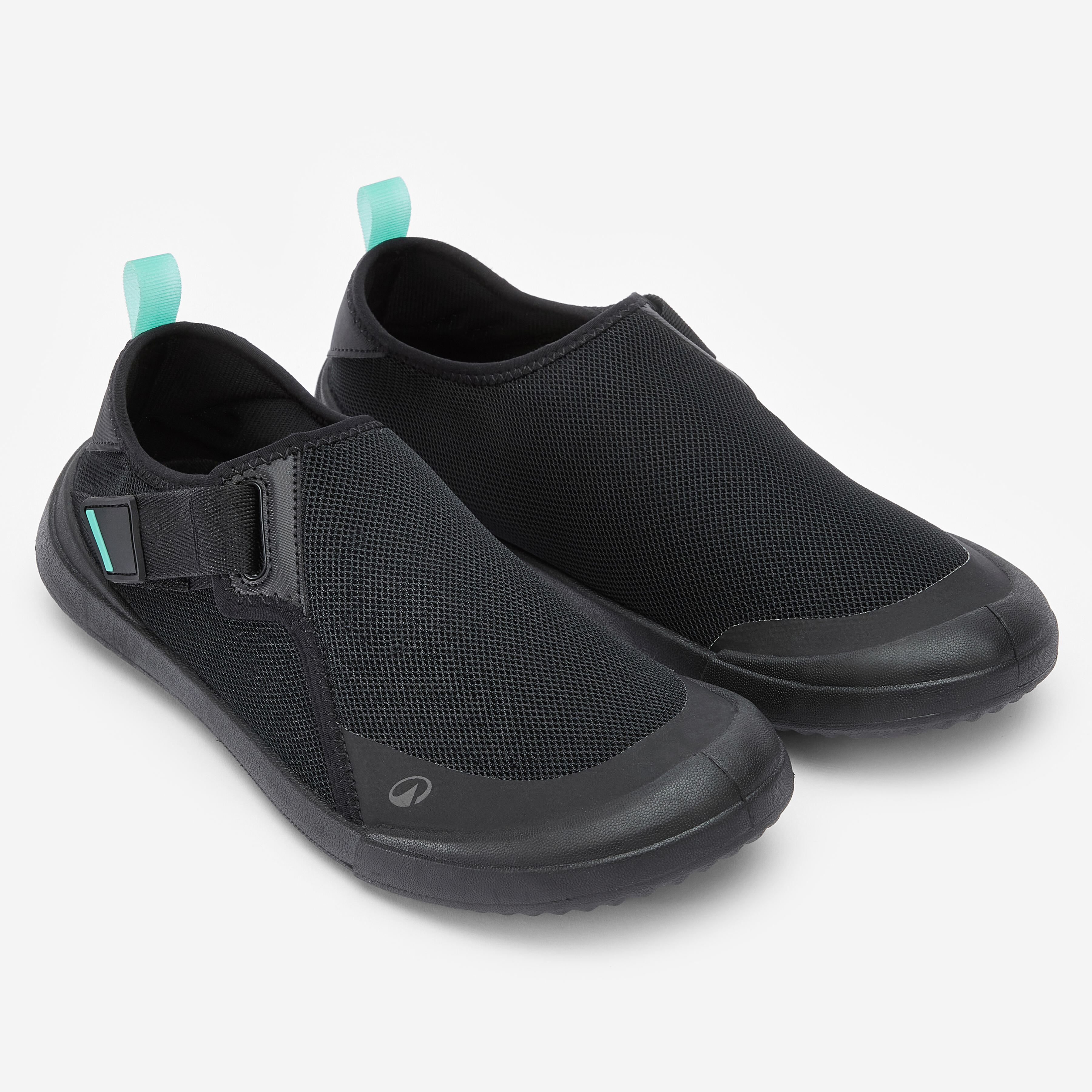 Water Shoes, Aquashoes Adjust  - DECATHLON