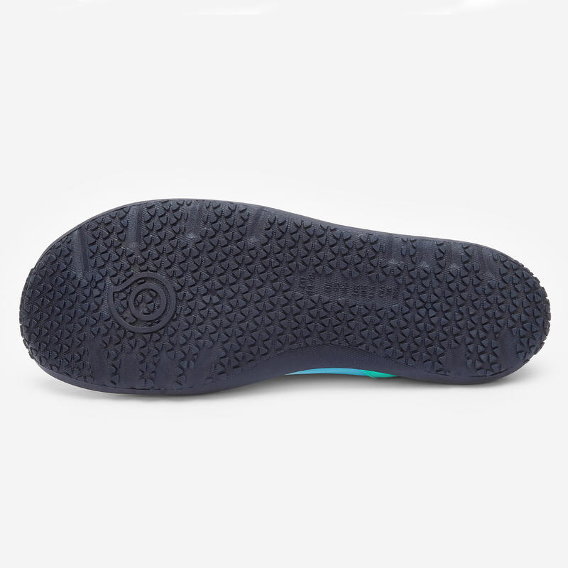 Yetişkin Deniz Ayakkabısı - Mavi - Aquashoes 120