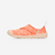 Chaussures aquatiques avec scratch Enfant, Aquashoes 120 corail