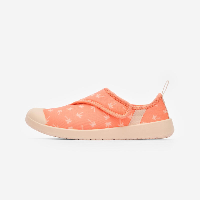 Çocuk Deniz Ayakkabısı - Mor - Aquashoes 120