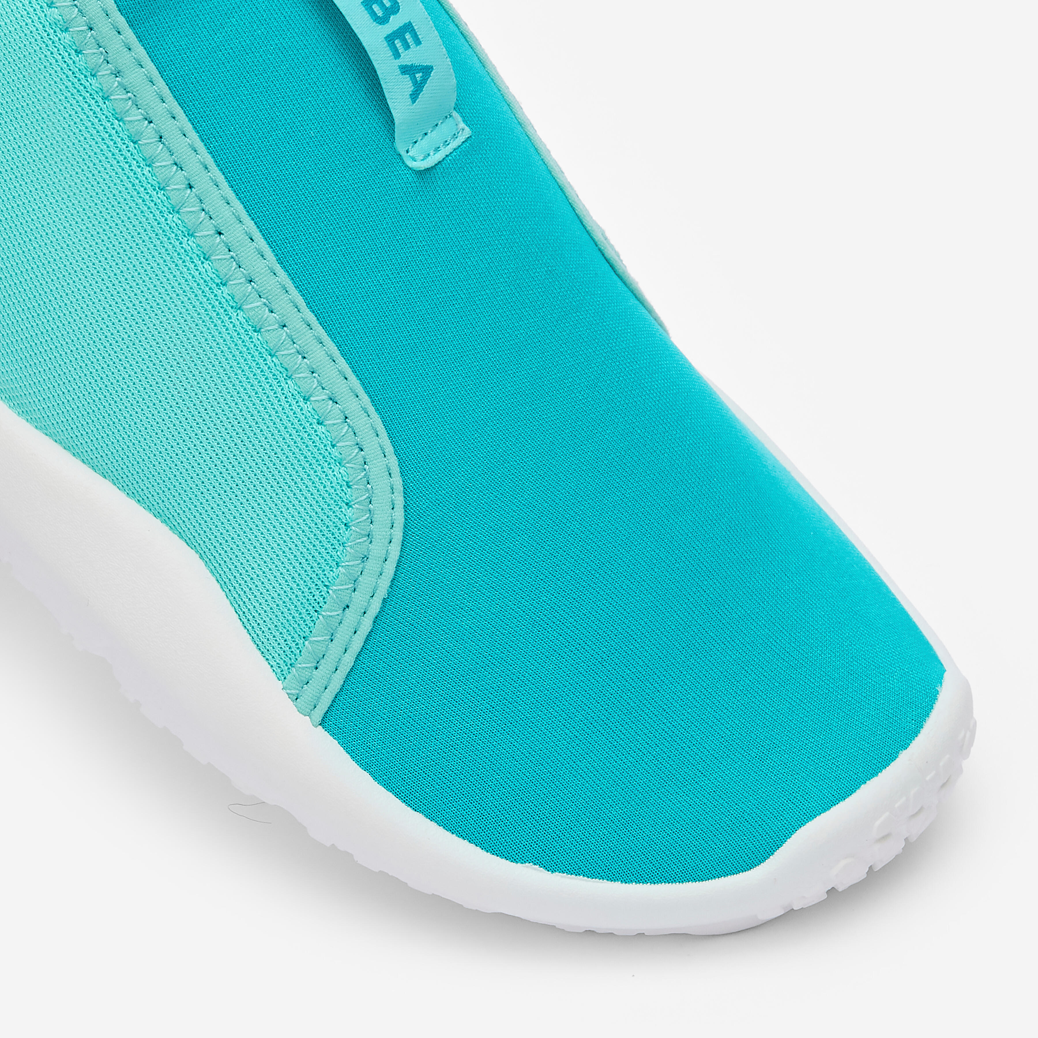 Elastic Water Shoes, Aquashoes 120 - DECATHLON