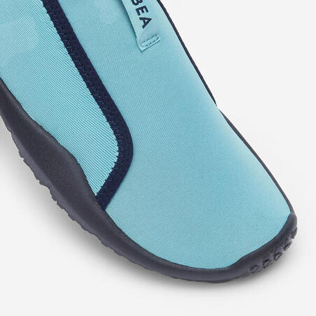 Аква-взуття 120 для дорослих бірюзове