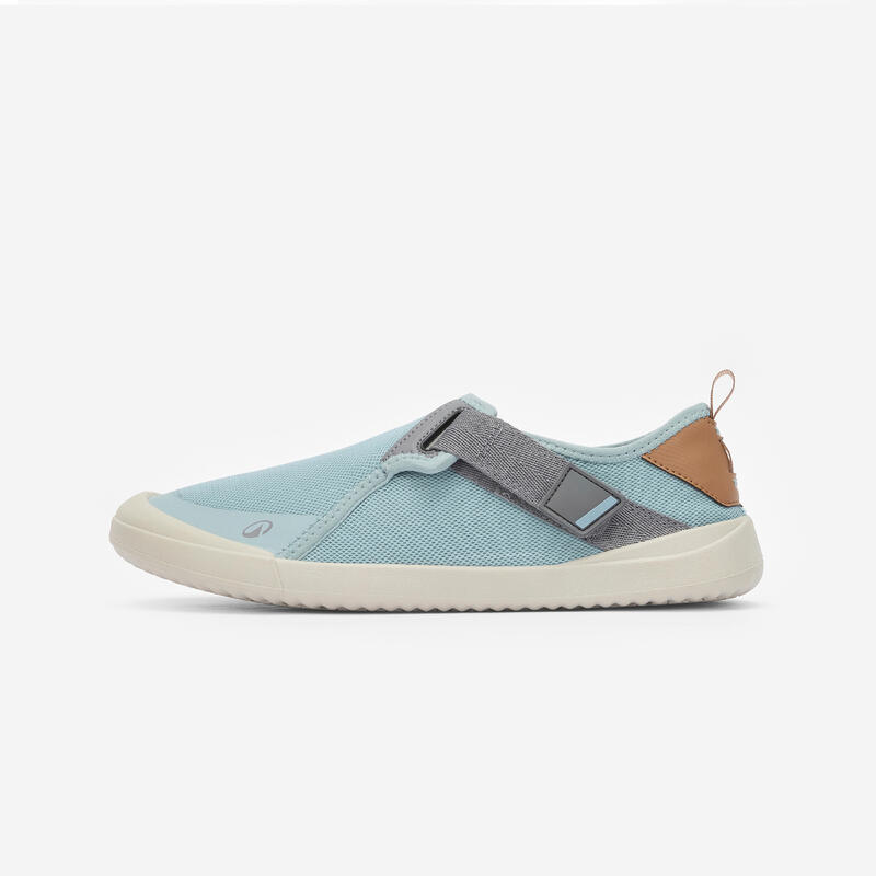 Yetişkin Deniz Ayakkabısı - Aquashoes Adjust / Kano, Paddle (SUP), Dalış