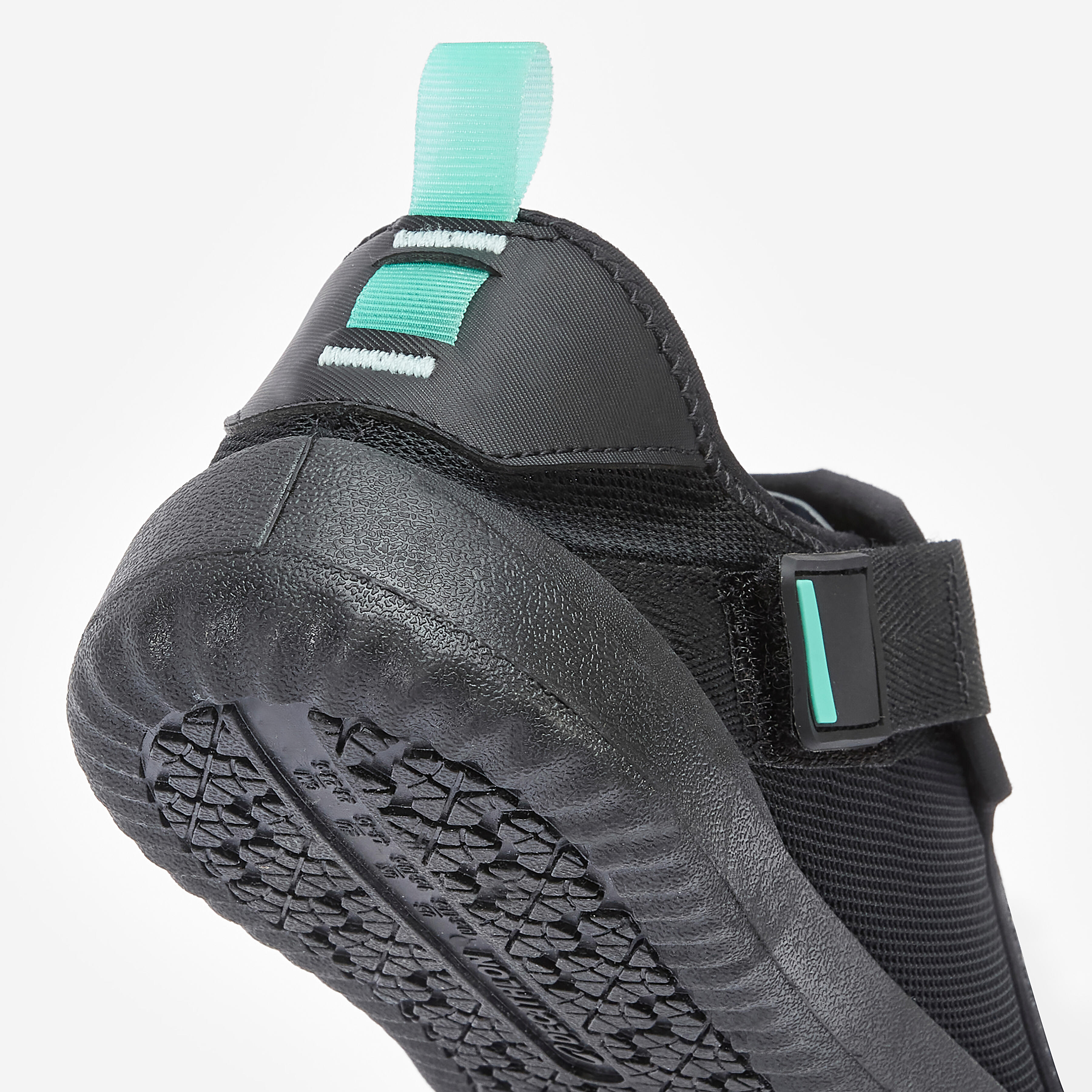 Water Shoes, Aquashoes Adjust  - DECATHLON