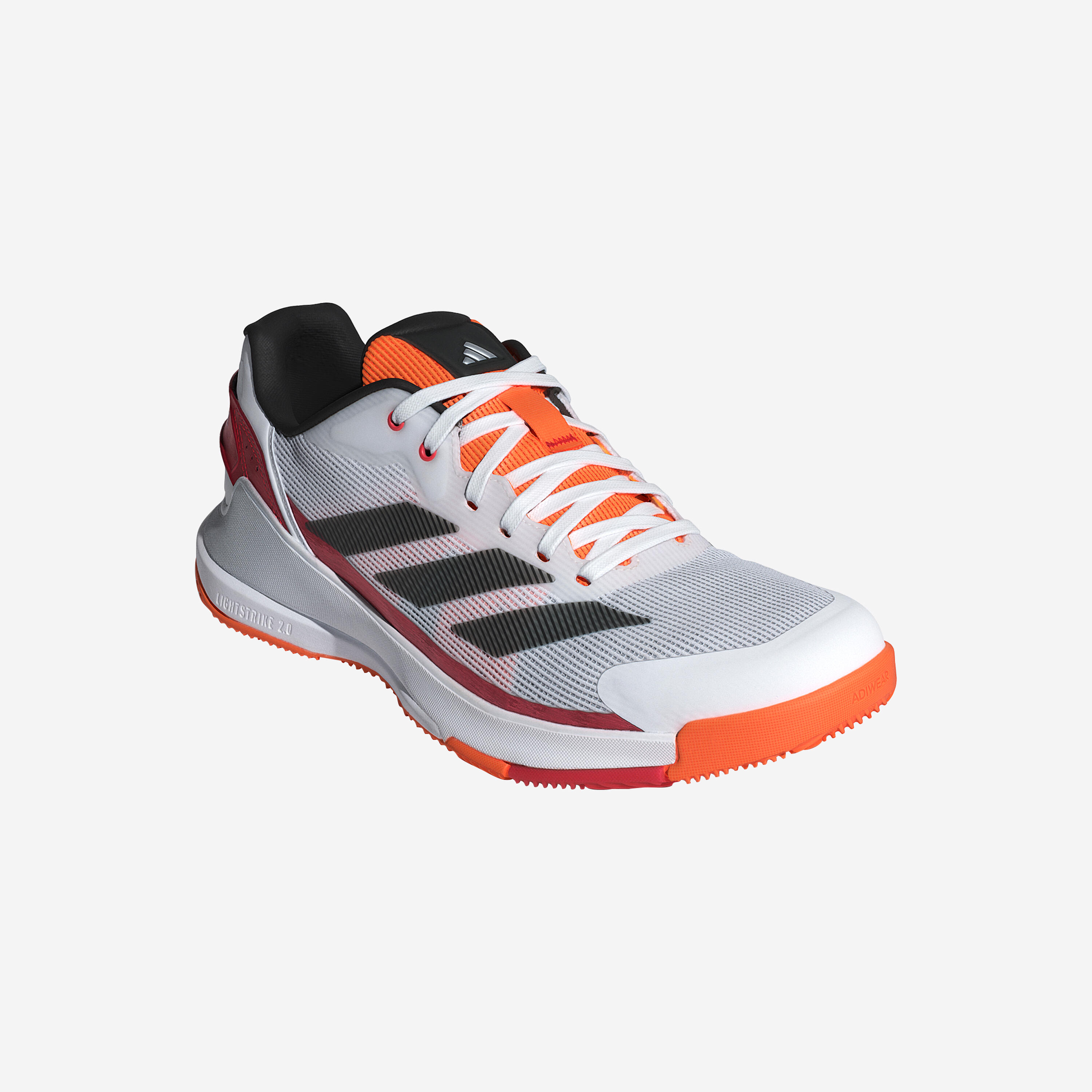 Chaussures de padel Homme - Adidas Crazyquick LS Padel 5/8