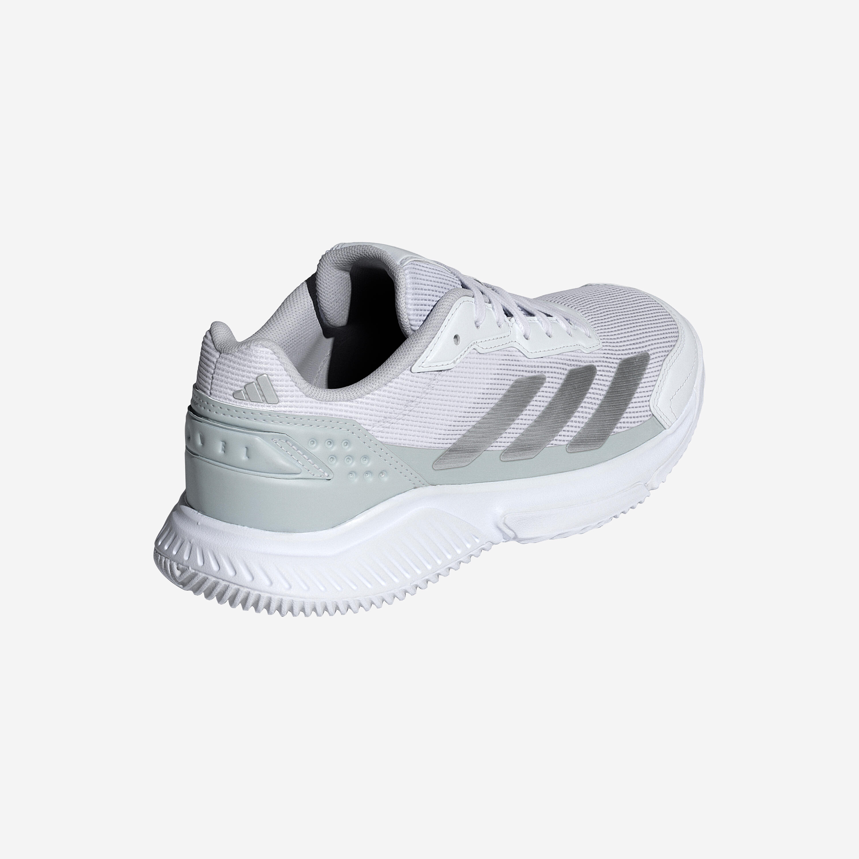 Chaussures de Padel Femme Adidas Courtquick 10/10