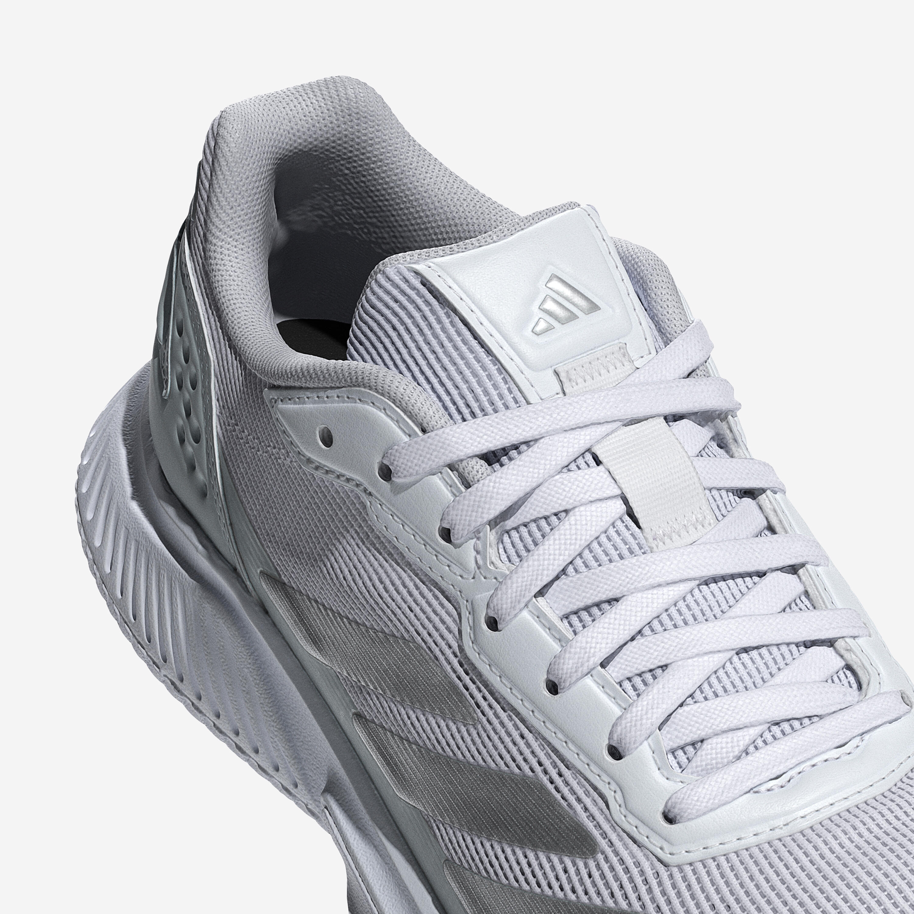 Chaussures de Padel Femme Adidas Courtquick 7/10